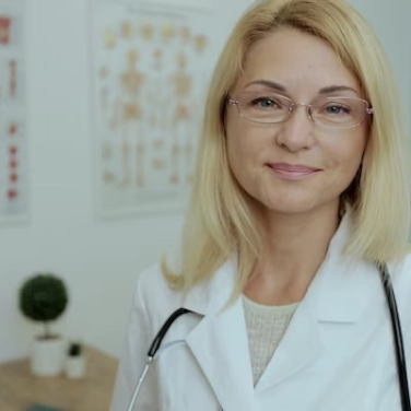 Андреева Александра Сергеевна