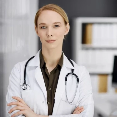 Чернова Любовь Алексеевна