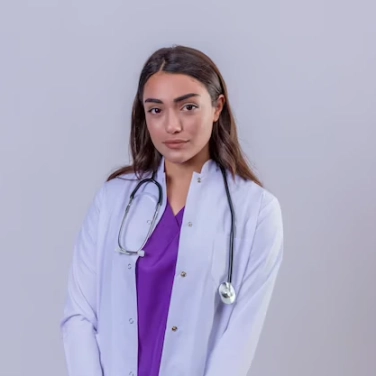 Кузнецова Анна Александровна